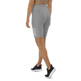 Women's Grey Yoga Leggings