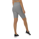 Women's Grey Yoga Leggings