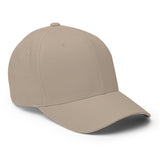 Structured Twill Cap