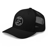 Trucker Mesh Cap