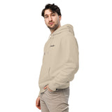 Men's Essential Eco Hoodie