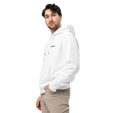 Men's Essential Eco Hoodie