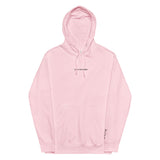 Women's Isla Rose Midweight Embroidered Hoodie