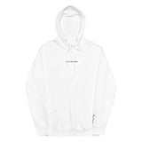 Women's Isla Rose Midweight Embroidered Hoodie