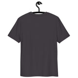 Men's Basic Organic Cotton T-shirt