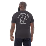 Men's Organic Cotton T-shirt