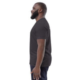 Men's Organic Cotton T-shirt