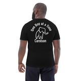 Men's Organic Cotton T-shirt