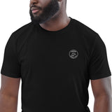 Men's Organic Cotton T-shirt