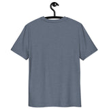 Men's Basic Organic Cotton T-shirt