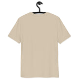 Men's Basic Organic Cotton T-shirt