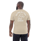 Men's Organic Cotton T-shirt