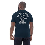 Men's Organic Cotton T-shirt