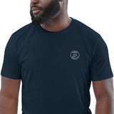 Men's Organic Cotton T-shirt