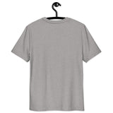 Men's Basic Organic Cotton T-shirt