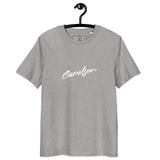 Men's Basic Organic Cotton T-shirt