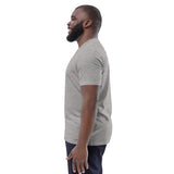 Men's Organic Cotton T-shirt