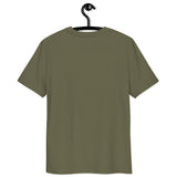 Men's Basic Organic Cotton T-shirt