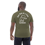 Men's Organic Cotton T-shirt