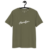 Men's Basic Organic Cotton T-shirt