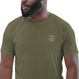 Men's Organic Cotton T-shirt