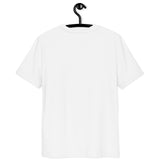 Men's Basic Organic Cotton T-shirt