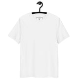 Men's Basic Organic Cotton T-shirt