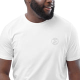 Men's Organic Cotton T-shirt