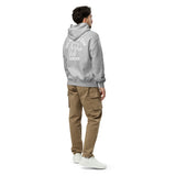 Men's Oversized Hoodie