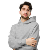 Men's Oversized Hoodie