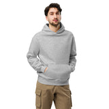 Men's Oversized Hoodie