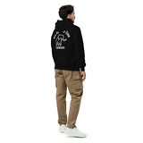 Men's Oversized Hoodie