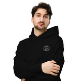 Men's Oversized Hoodie