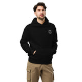 Men's Oversized Hoodie