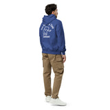 Men's Oversized Hoodie