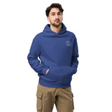 Men's Oversized Hoodie