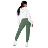 Women's Pigment-dyed Joggers