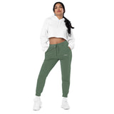 Women's Pigment-dyed Joggers