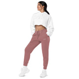 Women's Pigment-dyed Joggers