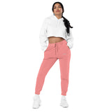 Women's Pigment-dyed Joggers