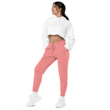 Women's Pigment-dyed Joggers