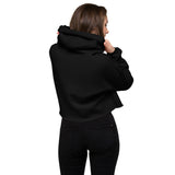 Women's Isla Rose Crop Hoodie