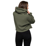 Women's Isla Rose Crop Hoodie