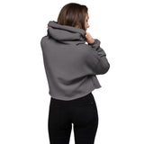 Women's Isla Rose Crop Hoodie