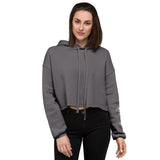 Women's Isla Rose Crop Hoodie