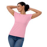 Women's Embroidered T-shirt